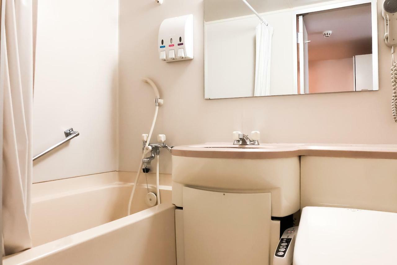 Hotel And Renta Car 660 Nachikatsuura Ngoại thất bức ảnh