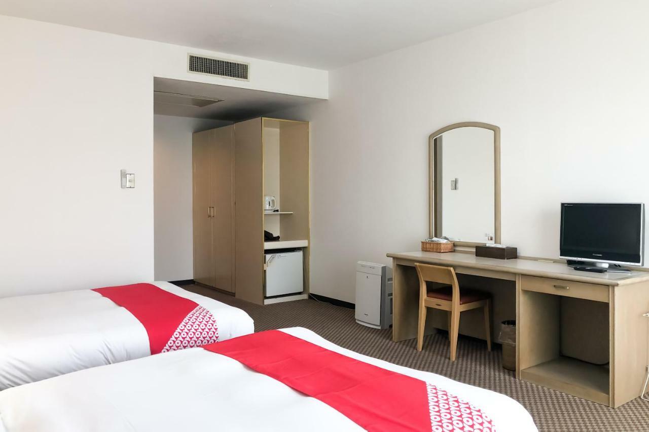 Hotel And Renta Car 660 Nachikatsuura Ngoại thất bức ảnh