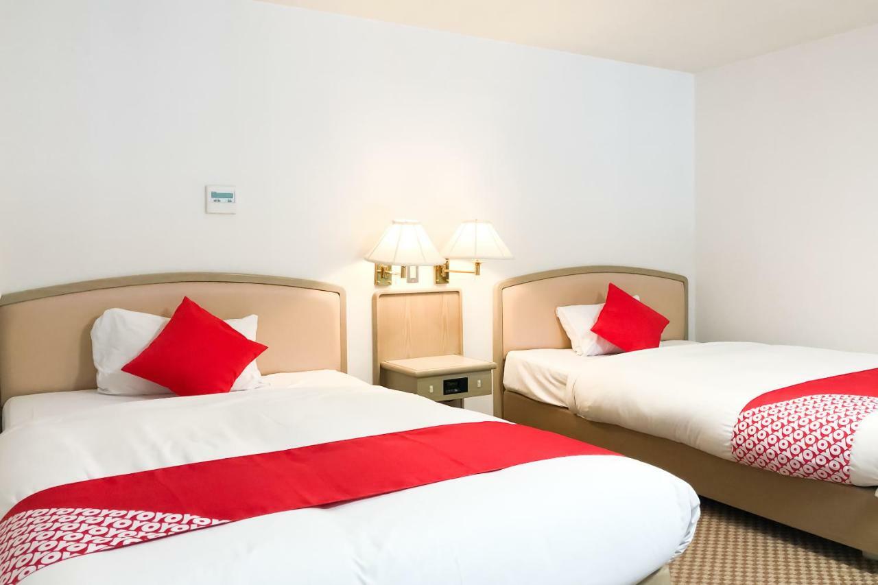 Hotel And Renta Car 660 Nachikatsuura Ngoại thất bức ảnh