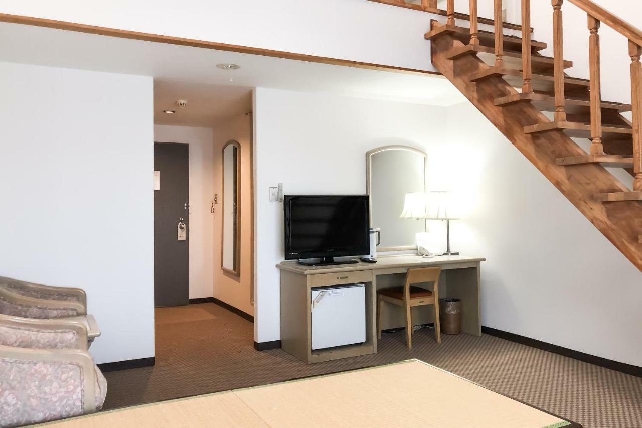 Hotel And Renta Car 660 Nachikatsuura Ngoại thất bức ảnh