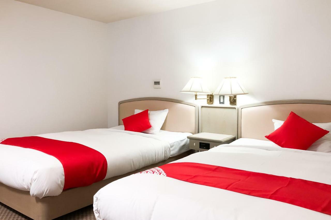 Hotel And Renta Car 660 Nachikatsuura Ngoại thất bức ảnh