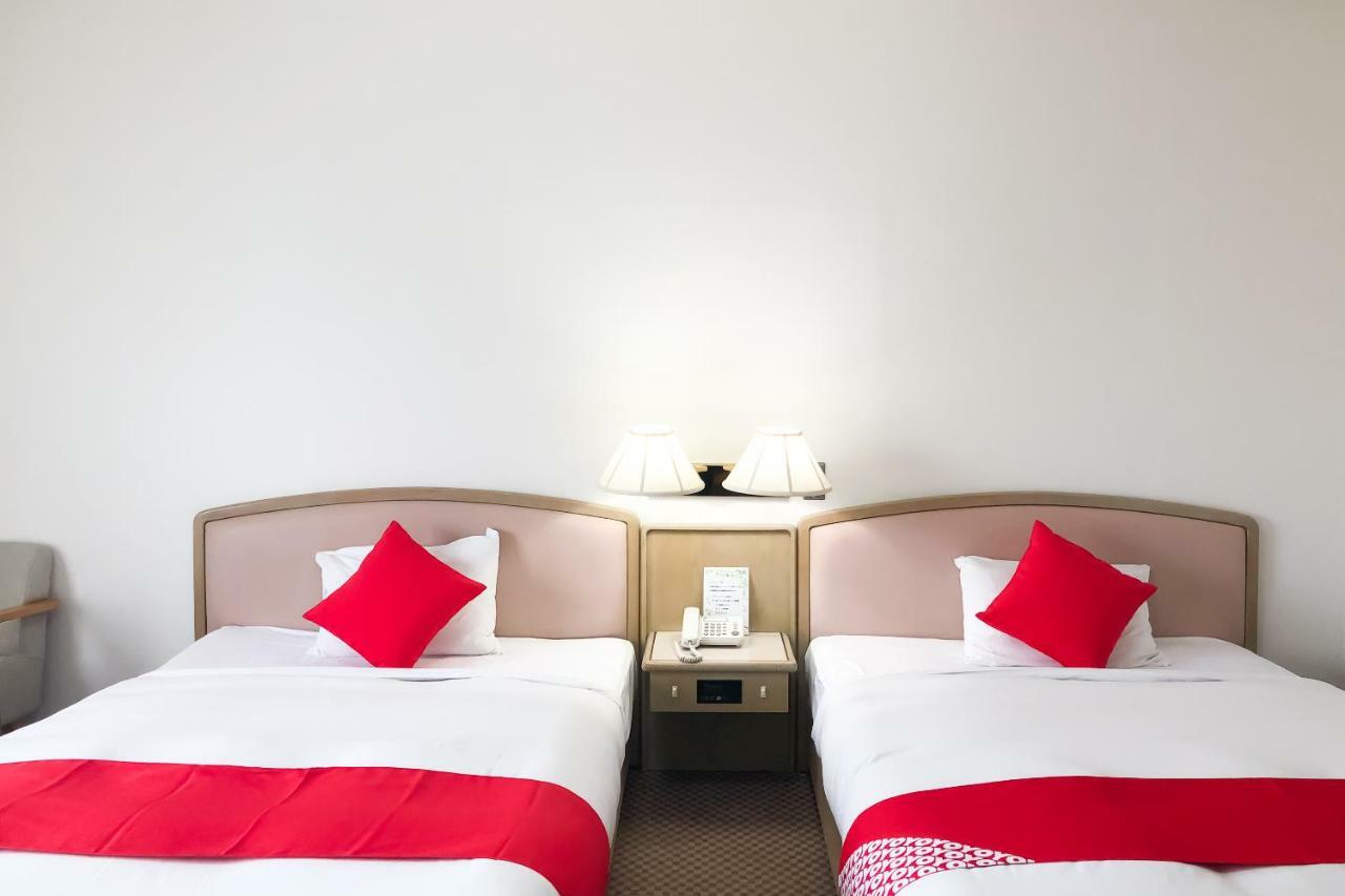 Hotel And Renta Car 660 Nachikatsuura Ngoại thất bức ảnh