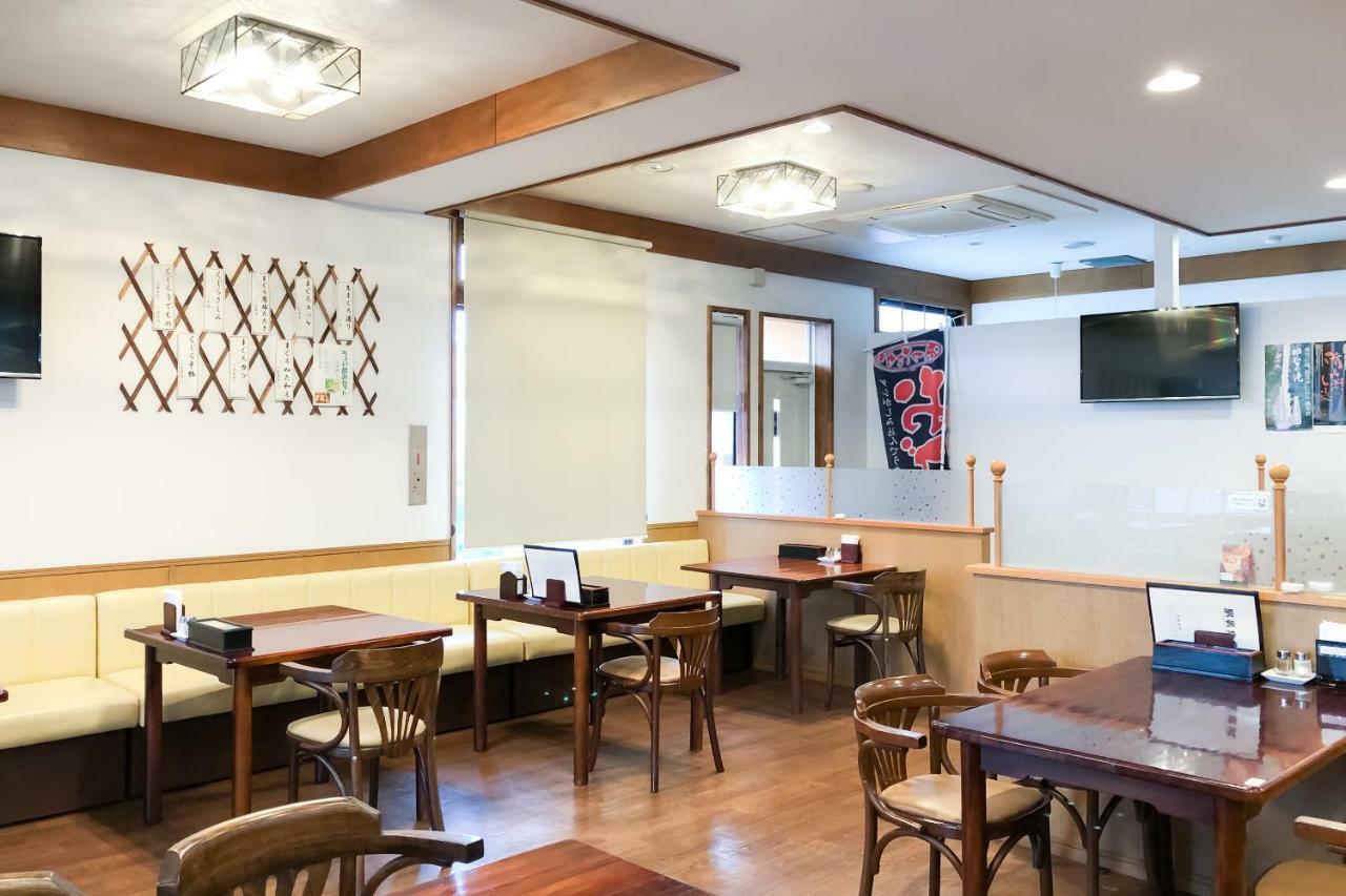 Hotel And Renta Car 660 Nachikatsuura Ngoại thất bức ảnh