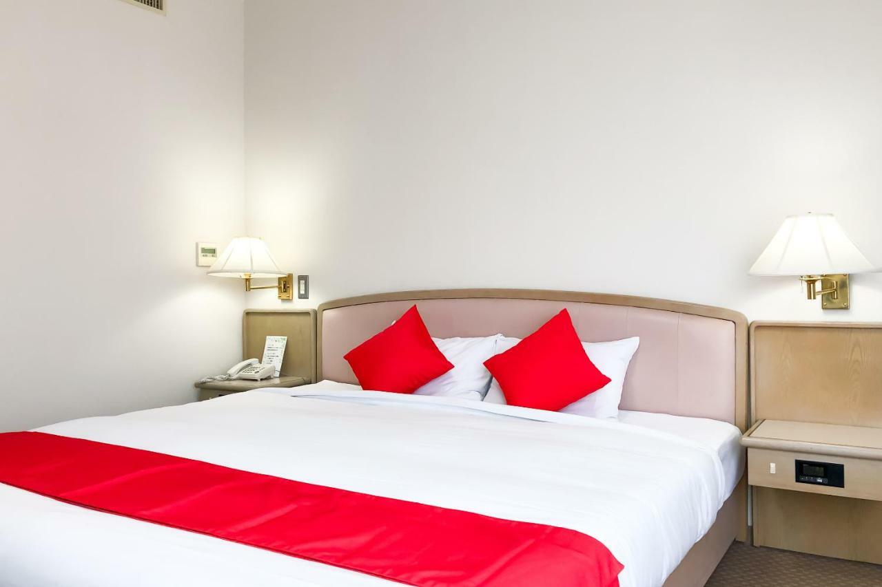Hotel And Renta Car 660 Nachikatsuura Ngoại thất bức ảnh
