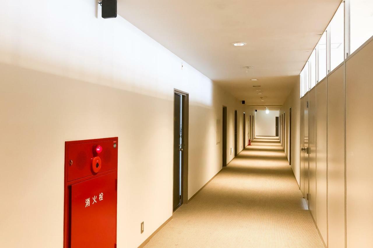 Hotel And Renta Car 660 Nachikatsuura Ngoại thất bức ảnh