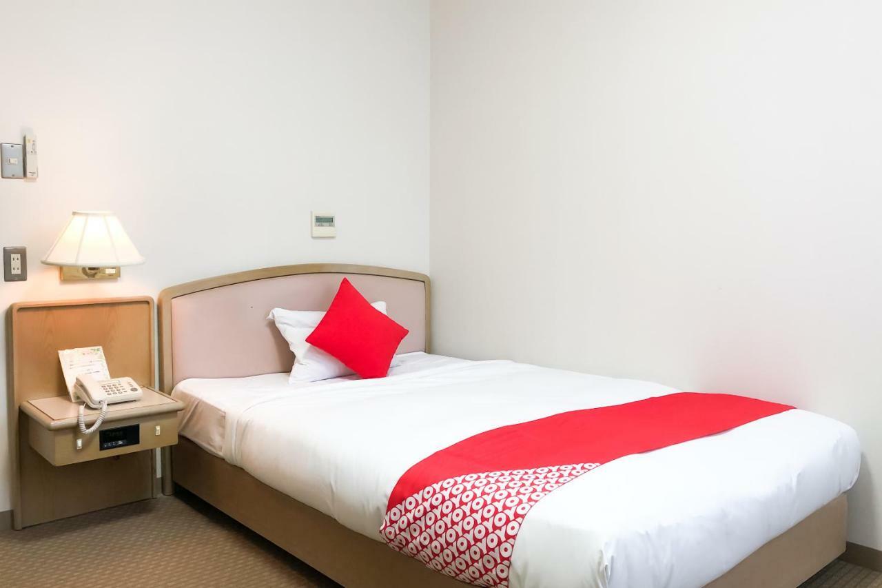 Hotel And Renta Car 660 Nachikatsuura Ngoại thất bức ảnh