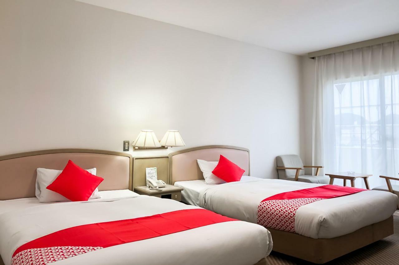 Hotel And Renta Car 660 Nachikatsuura Ngoại thất bức ảnh