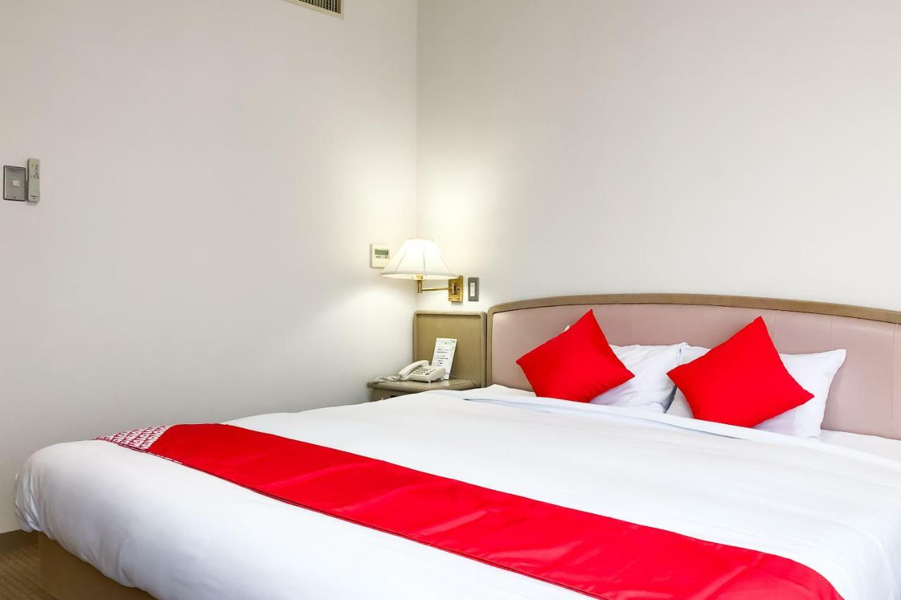 Hotel And Renta Car 660 Nachikatsuura Ngoại thất bức ảnh