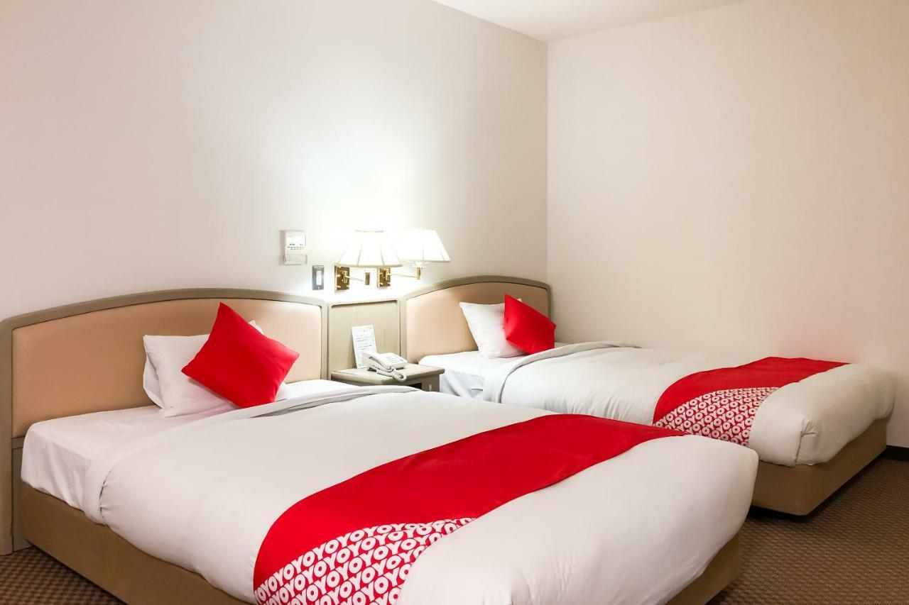 Hotel And Renta Car 660 Nachikatsuura Ngoại thất bức ảnh