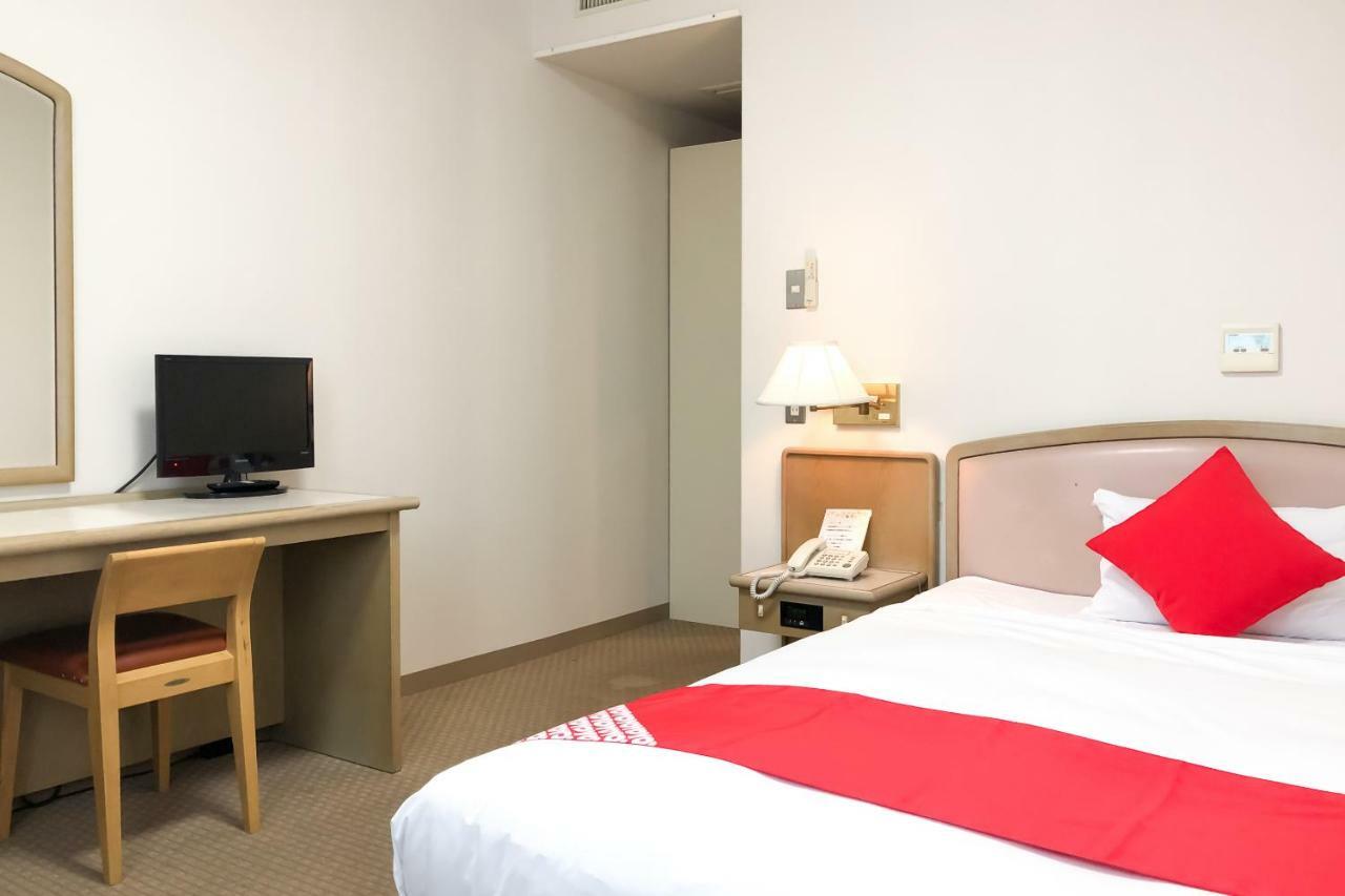 Hotel And Renta Car 660 Nachikatsuura Ngoại thất bức ảnh