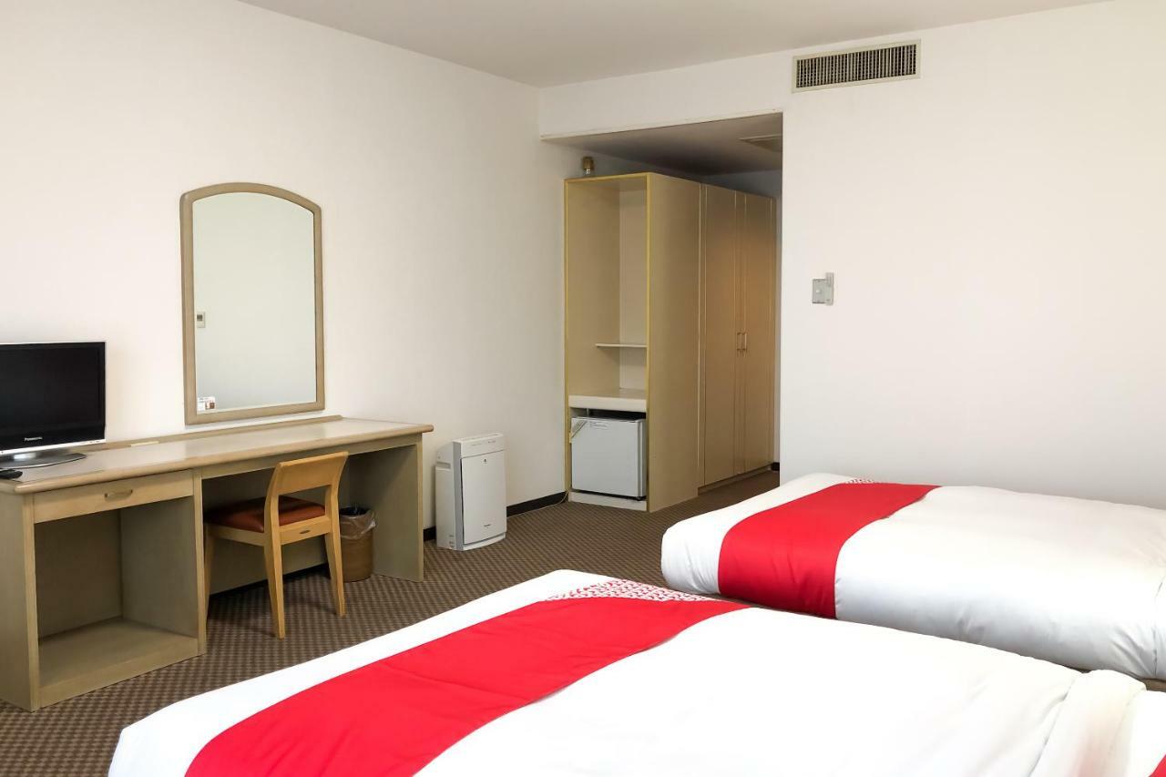 Hotel And Renta Car 660 Nachikatsuura Ngoại thất bức ảnh