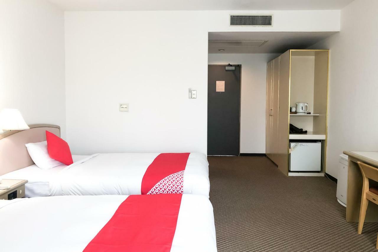 Hotel And Renta Car 660 Nachikatsuura Ngoại thất bức ảnh
