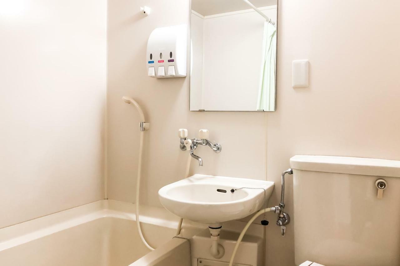 Hotel And Renta Car 660 Nachikatsuura Ngoại thất bức ảnh