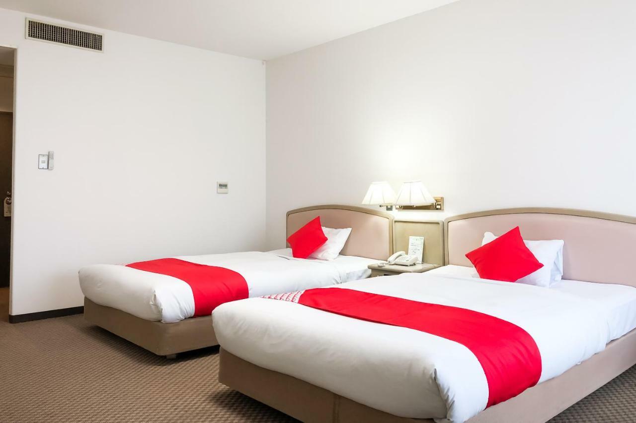 Hotel And Renta Car 660 Nachikatsuura Ngoại thất bức ảnh