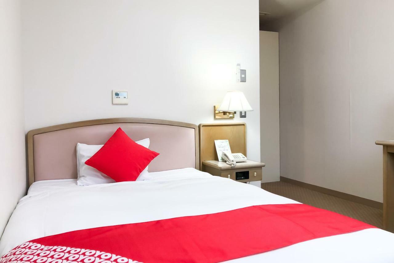 Hotel And Renta Car 660 Nachikatsuura Ngoại thất bức ảnh