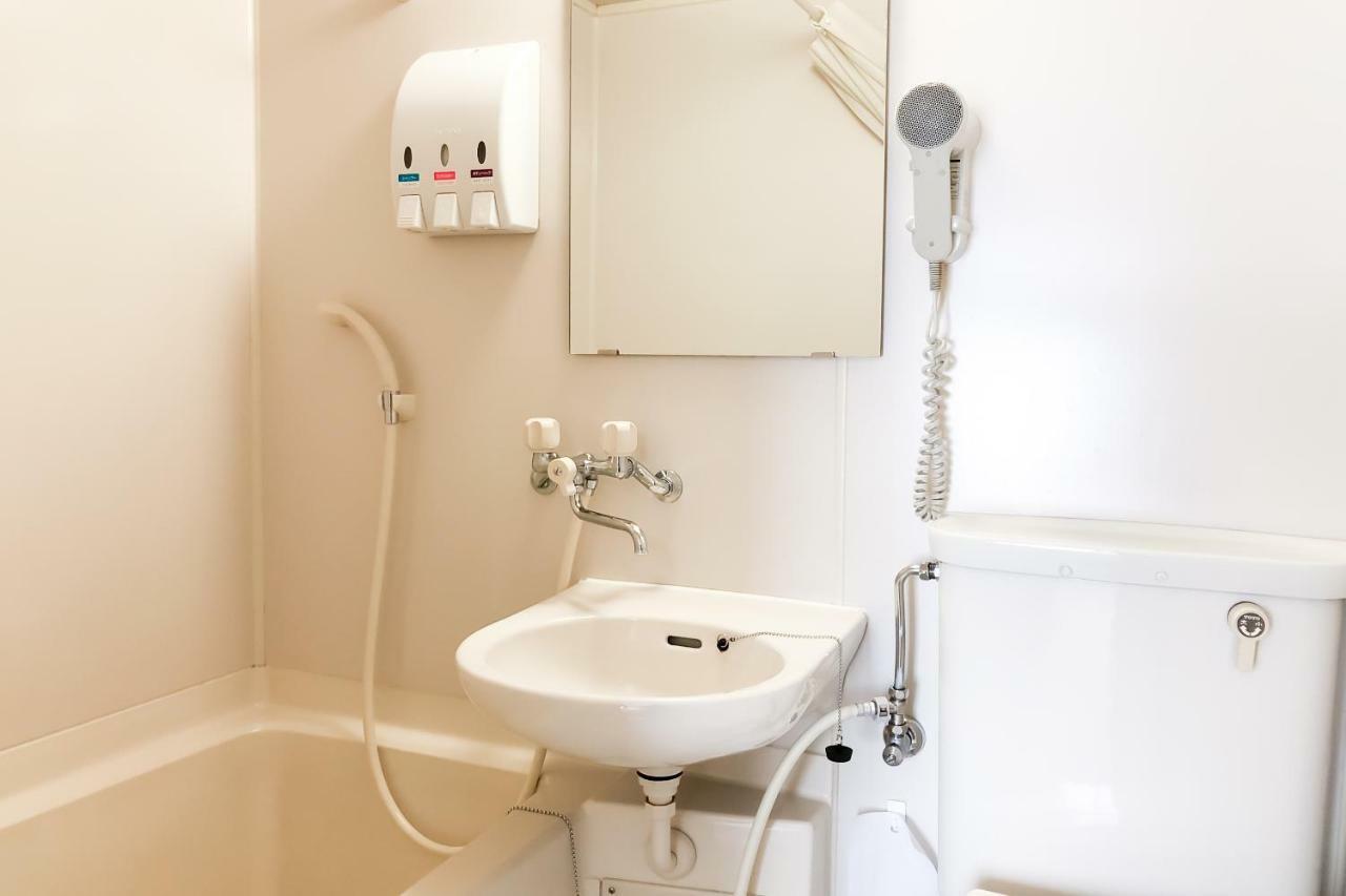 Hotel And Renta Car 660 Nachikatsuura Ngoại thất bức ảnh